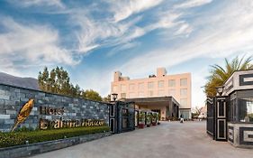 Brahma Horizon Hotel & Spa - Pushkar